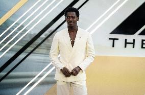 F1 The Movie Premiere - London