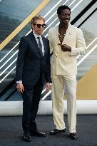 F1 The Movie Premiere - London