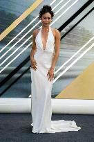 F1 The Movie Premiere - London