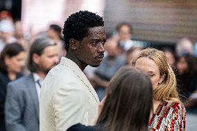 F1 The Movie Premiere - London