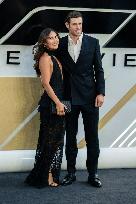 F1 The Movie Premiere - London