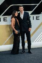 F1 The Movie Premiere - London