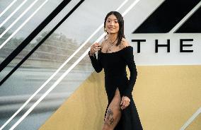 F1 The Movie Premiere - London