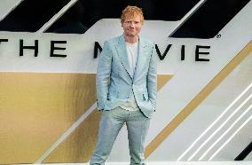 F1 The Movie Premiere - London