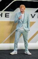 F1 The Movie Premiere - London