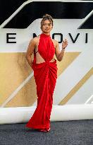 F1 The Movie Premiere - London