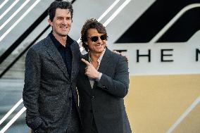F1 The Movie Premiere - London