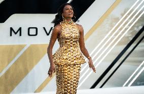 F1 The Movie Premiere - London