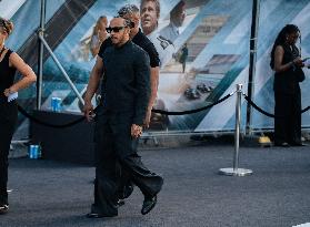 F1 The Movie Premiere - London