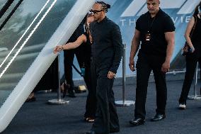 F1 The Movie Premiere - London