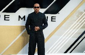 F1 The Movie Premiere - London
