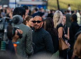 F1 The Movie Premiere - London