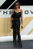 F1 The Movie Premiere - London