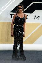 F1 The Movie Premiere - London