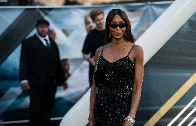 F1 The Movie Premiere - London
