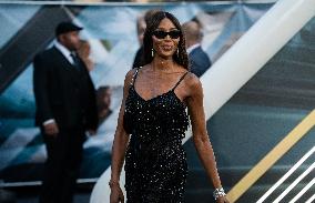 F1 The Movie Premiere - London