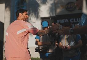 FIFA Club World Cup 2025 - Inter Miami CF and Palmeiras
