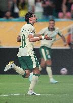 FIFA Club World Cup 2025 - Inter Miami CF and Palmeiras