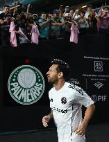 FIFA Club World Cup 2025 - Inter Miami CF and Palmeiras