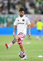 FIFA Club World Cup 2025 - Inter Miami CF and Palmeiras