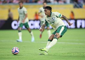 FIFA Club World Cup 2025 - Inter Miami CF and Palmeiras
