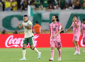 FIFA Club World Cup 2025 - Inter Miami CF and Palmeiras