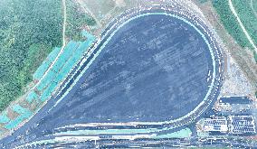 Intelligent Connected Vehicle Test Field Underway in Huzhou