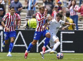 Football: Club World Cup