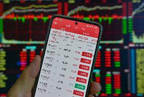 China Stock Market