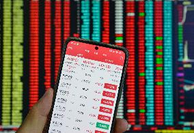 China Stock Market