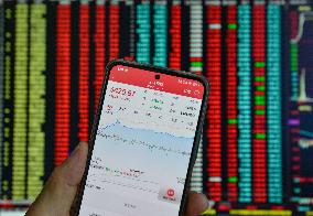 China Stock Market