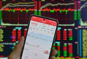 China Stock Market