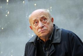 Archive: Farewell to Arnaldo Pomodoro; the master of contemporary sculpture dies at 99