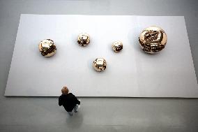 Archive: Farewell to Arnaldo Pomodoro; the master of contemporary sculpture dies at 99