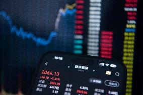 China's A-share Market