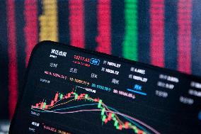 China's A-share Market