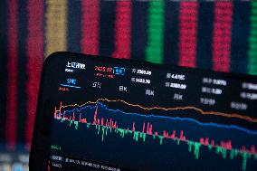 China's A-share Market