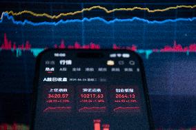 China's A-share Market