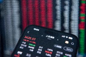 China's A-share Market