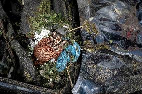 Russia Hits Civilian Infrastructure - Kyiv
