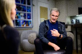 DOLPH LUNDGREN