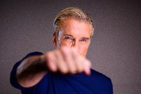 DOLPH LUNDGREN