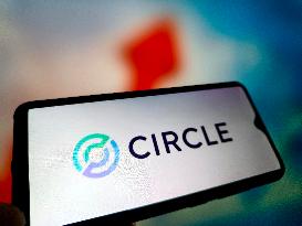Illustration CIRCLE