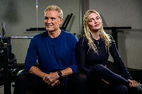 DOLPH LUNDGREN
