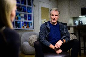 DOLPH LUNDGREN