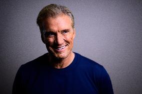 DOLPH LUNDGREN