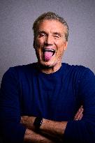DOLPH LUNDGREN