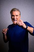 DOLPH LUNDGREN