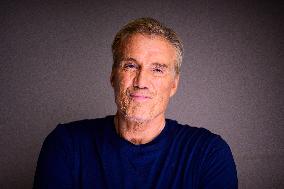DOLPH LUNDGREN