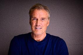 DOLPH LUNDGREN